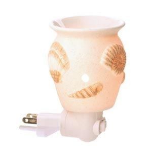 Scentsy Seashells Mini Warmer